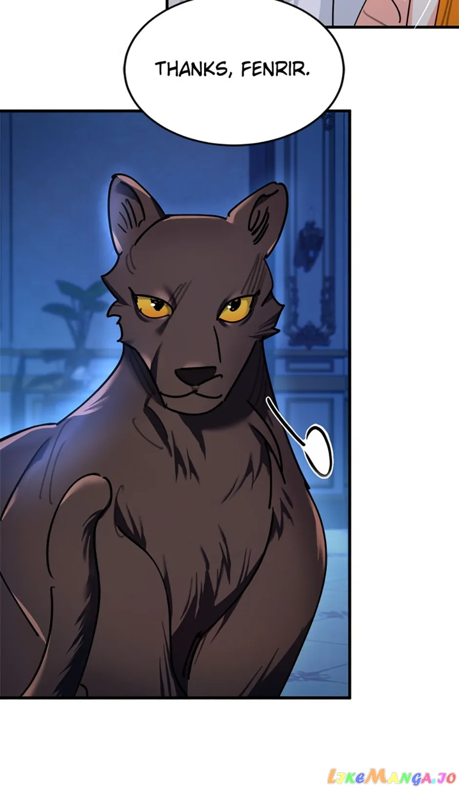 The Archduke’s Pet Chapter 32 - Page 26