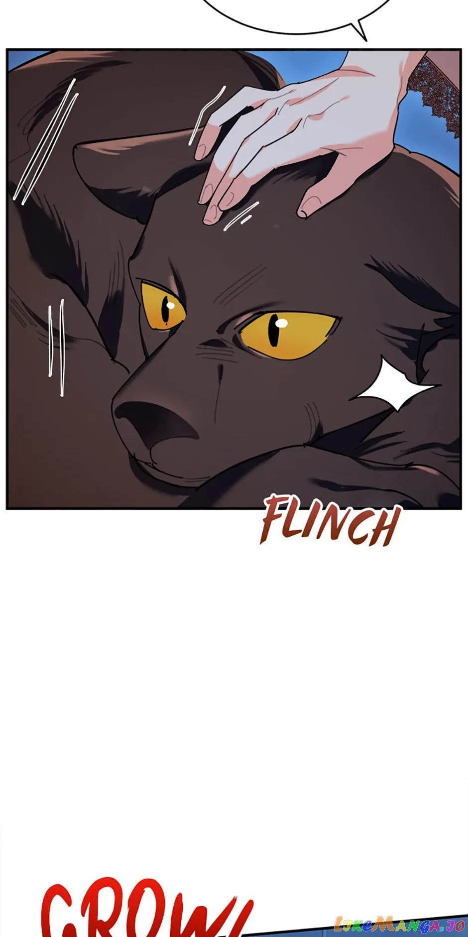 The Archduke’s Pet Chapter 32 - Page 31