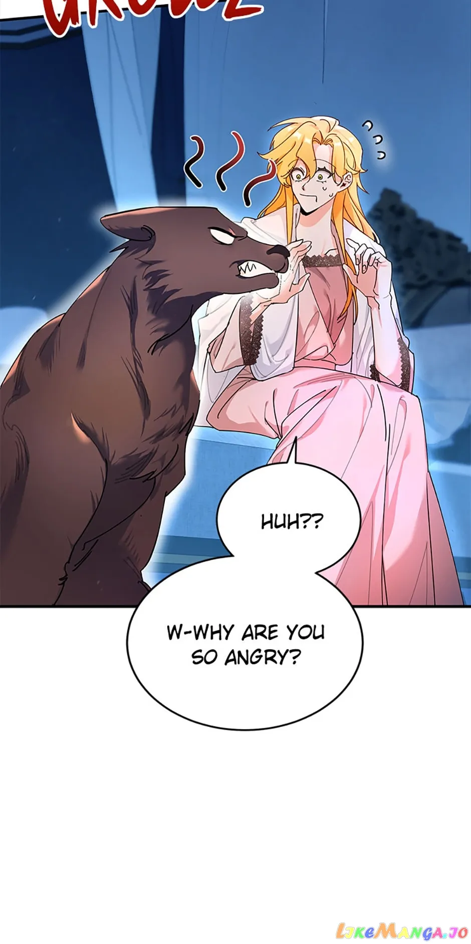 The Archduke’s Pet Chapter 32 - Page 32