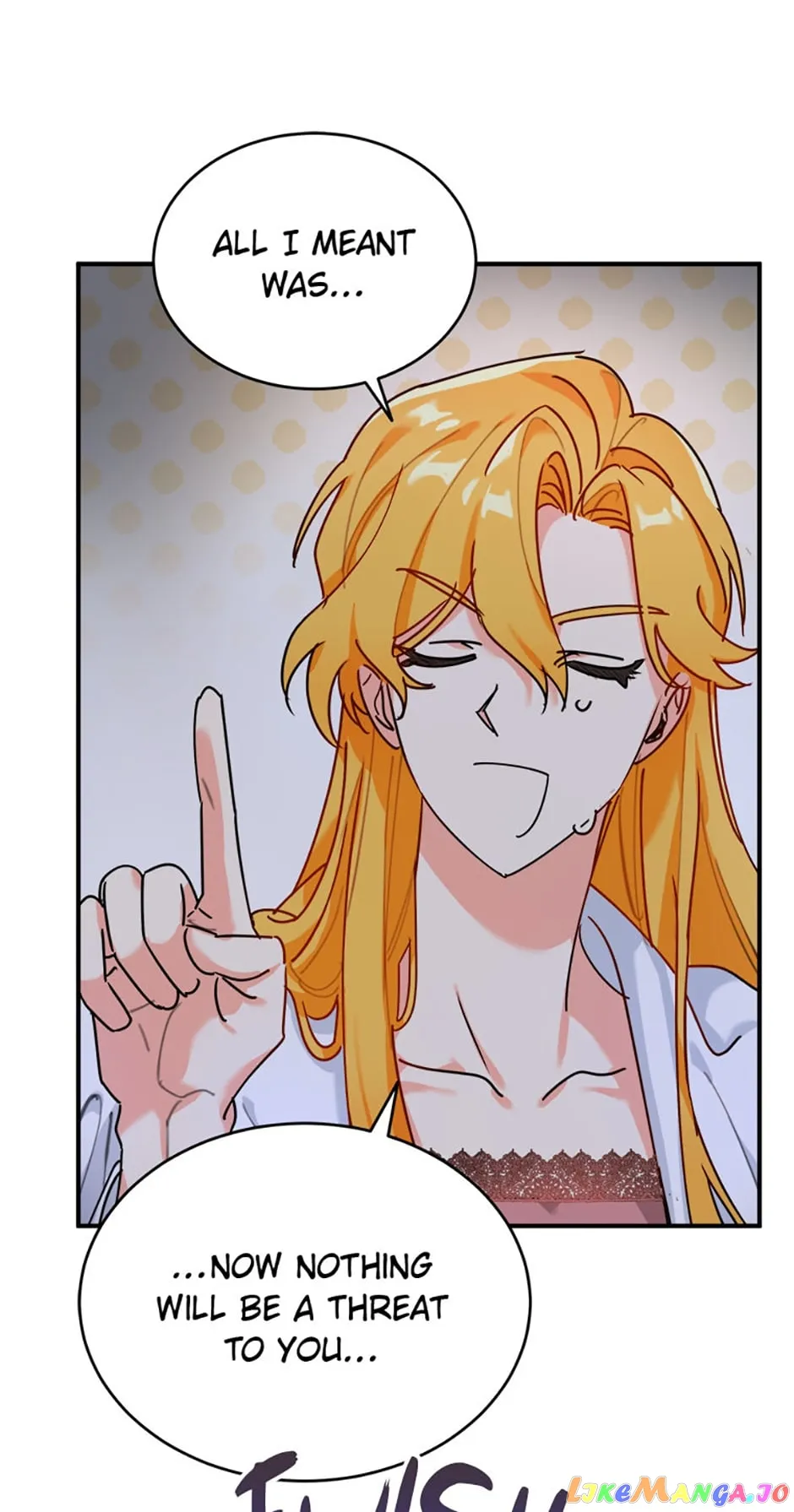 The Archduke’s Pet Chapter 32 - Page 33