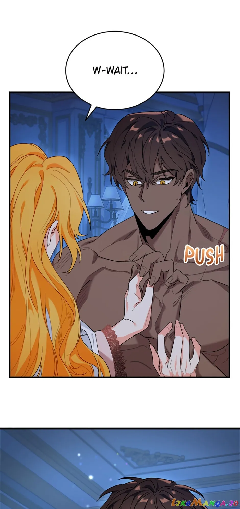 The Archduke’s Pet Chapter 32 - Page 39