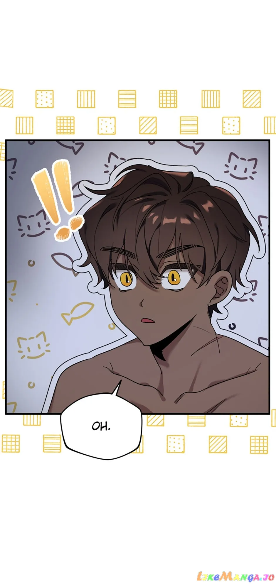 The Archduke’s Pet Chapter 32 - Page 41