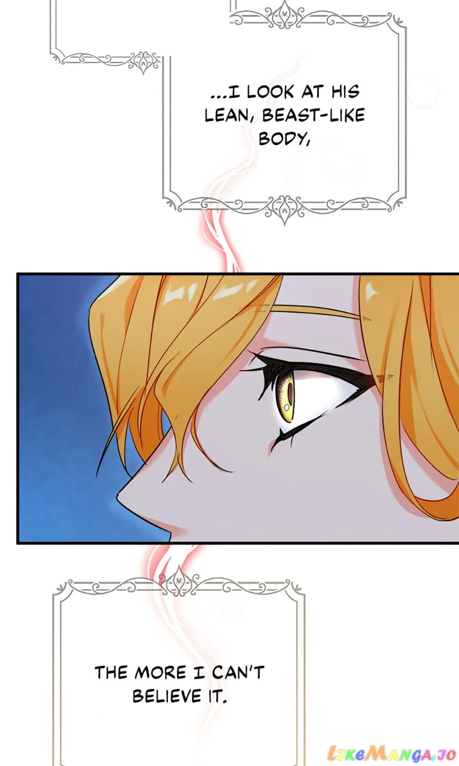 The Archduke’s Pet Chapter 32 - Page 47