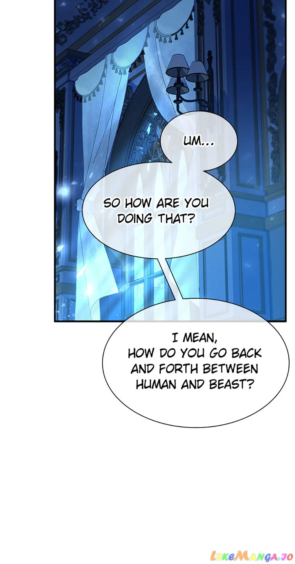 The Archduke’s Pet Chapter 32 - Page 51