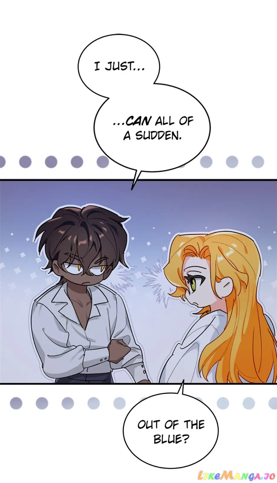 The Archduke’s Pet Chapter 32 - Page 52