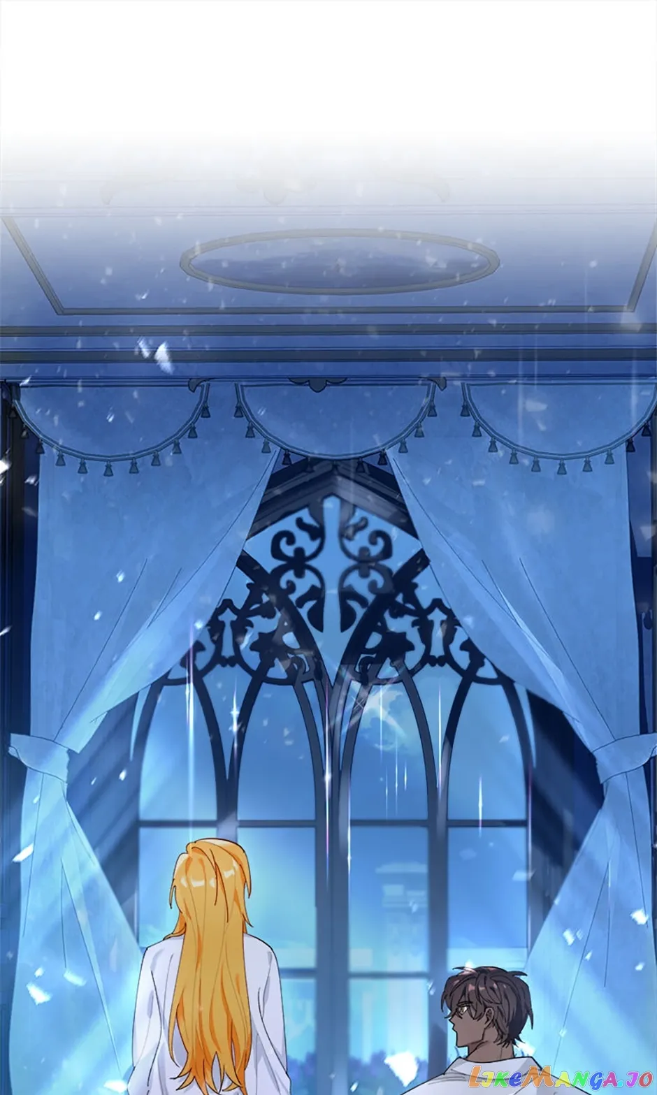 The Archduke’s Pet Chapter 32 - Page 61