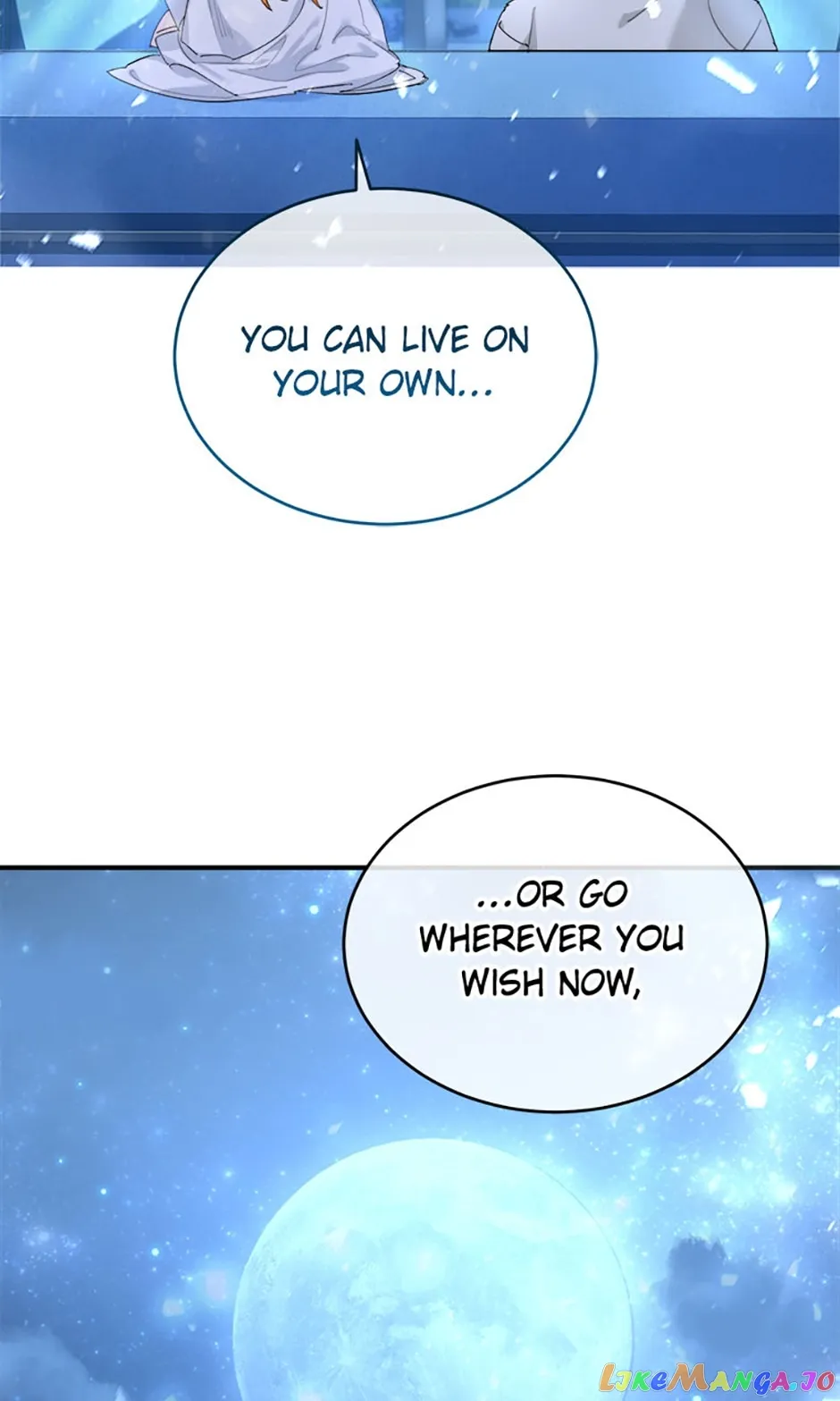 The Archduke’s Pet Chapter 32 - Page 62