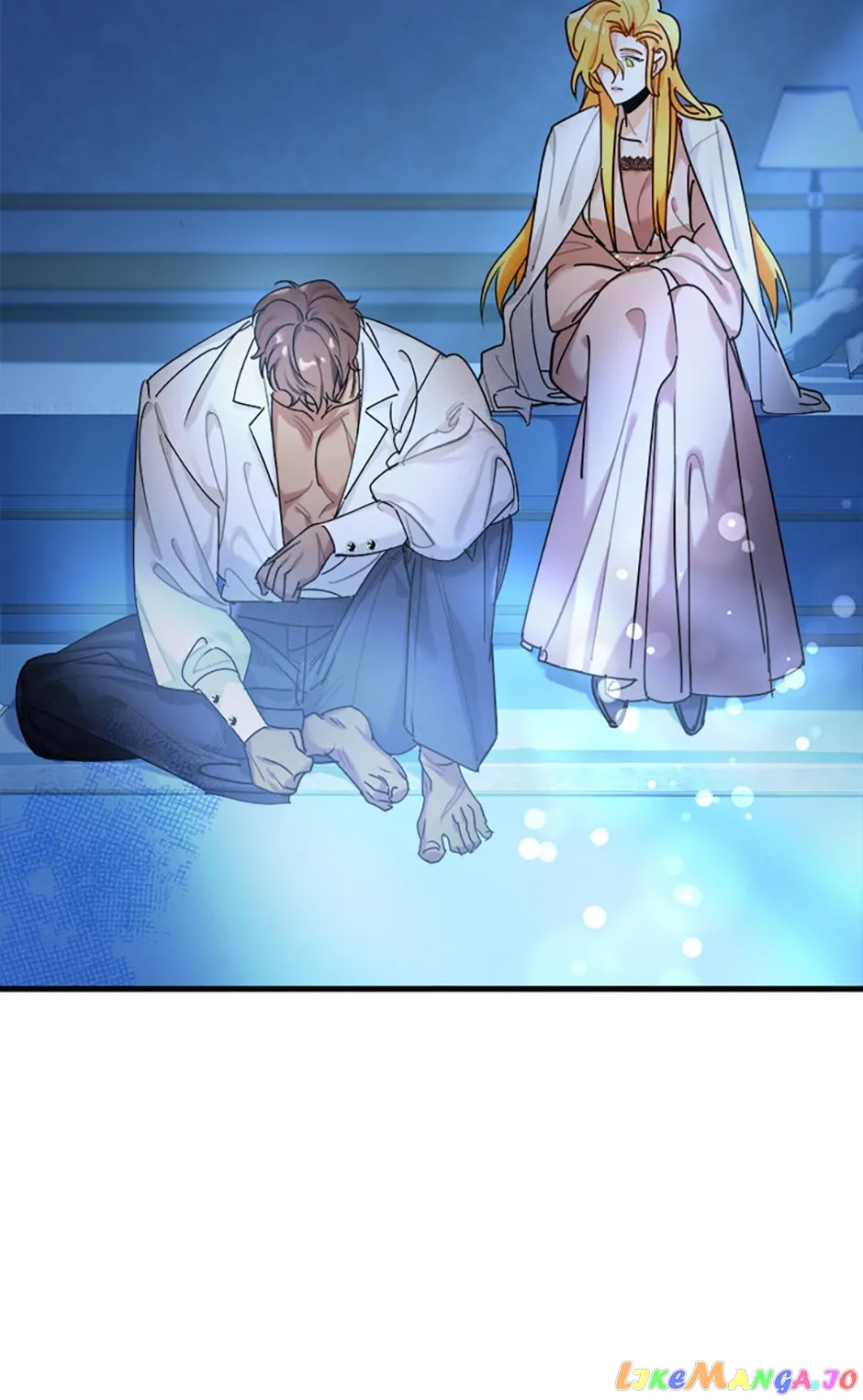 The Archduke’s Pet Chapter 33 - Page 12
