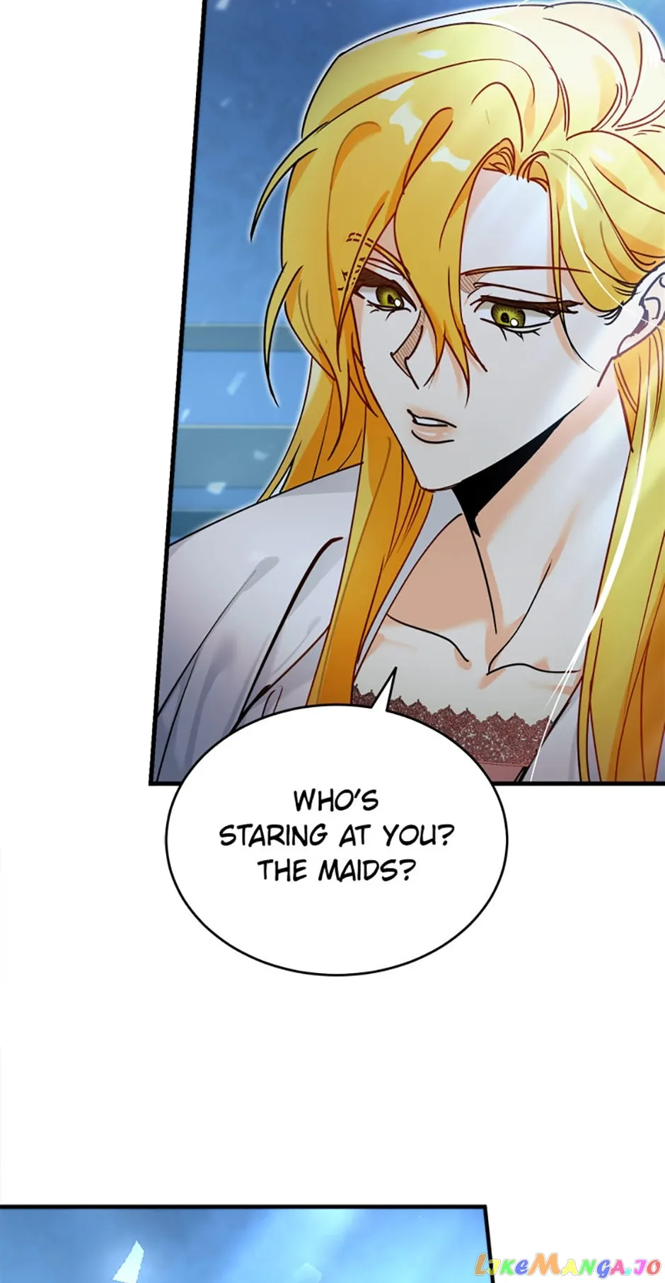 The Archduke’s Pet Chapter 33 - Page 14
