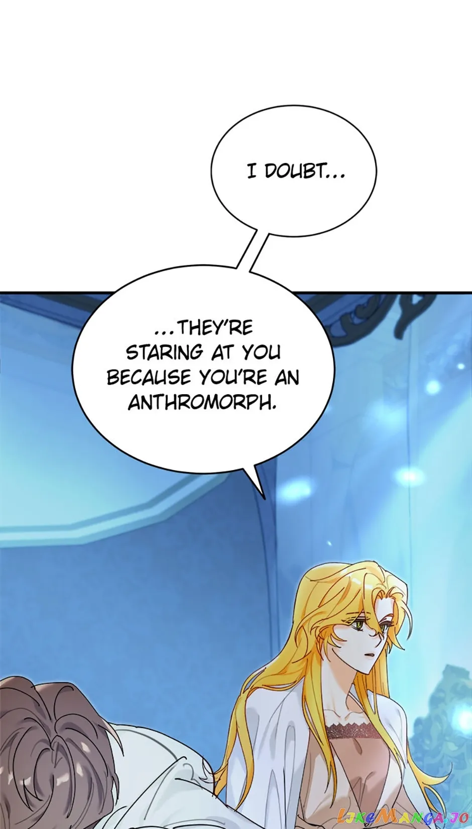 The Archduke’s Pet Chapter 33 - Page 16