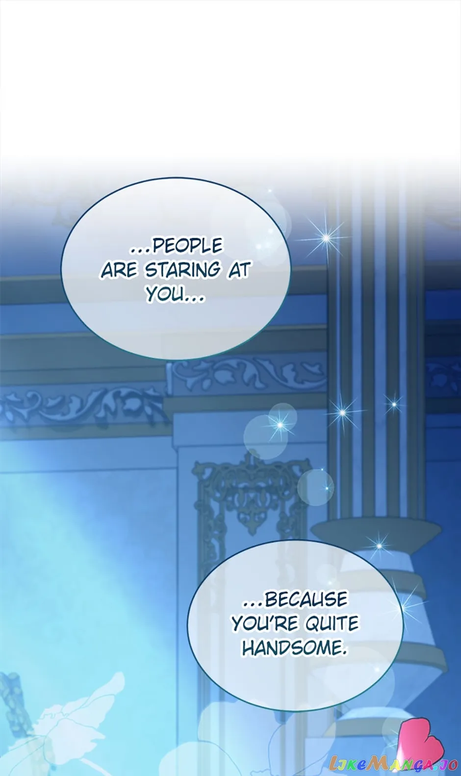 The Archduke’s Pet Chapter 33 - Page 20