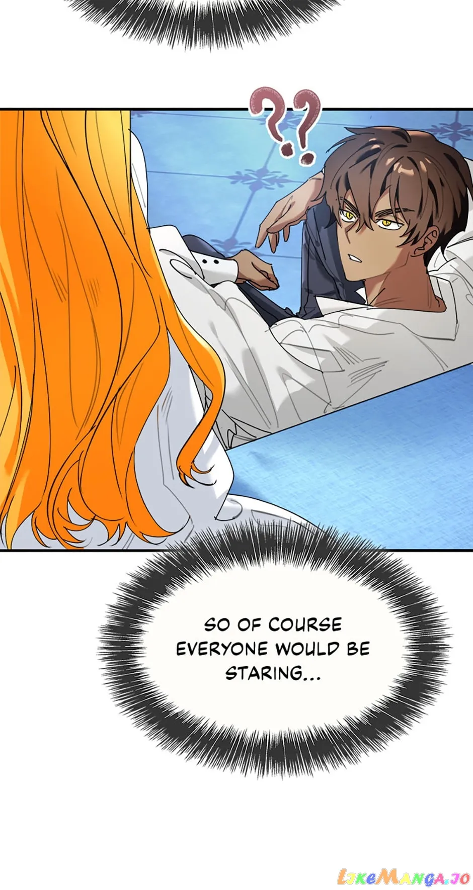The Archduke’s Pet Chapter 33 - Page 25
