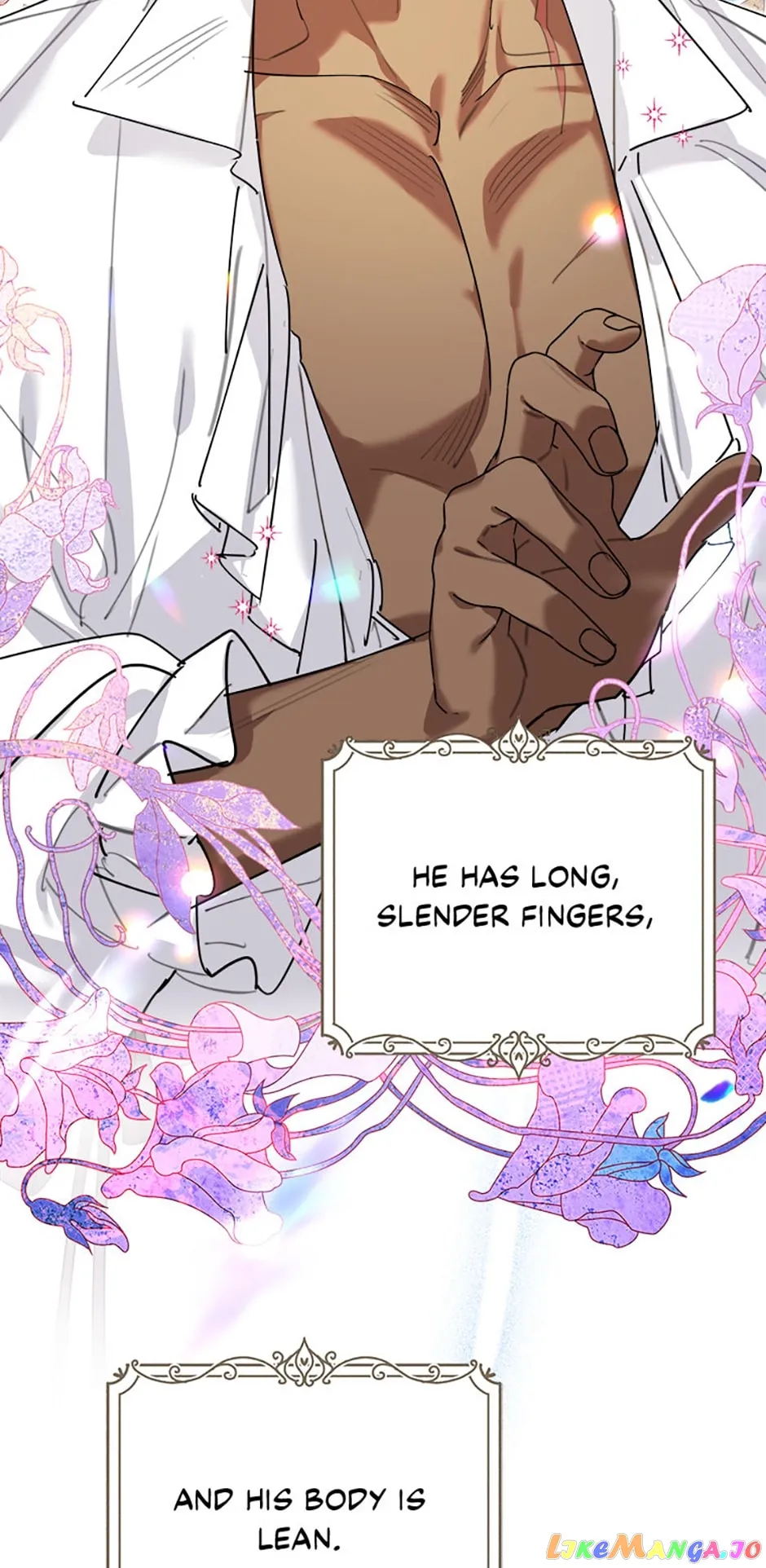 The Archduke’s Pet Chapter 33 - Page 27