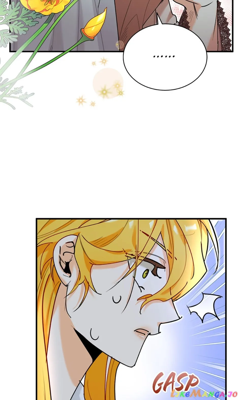The Archduke’s Pet Chapter 33 - Page 30
