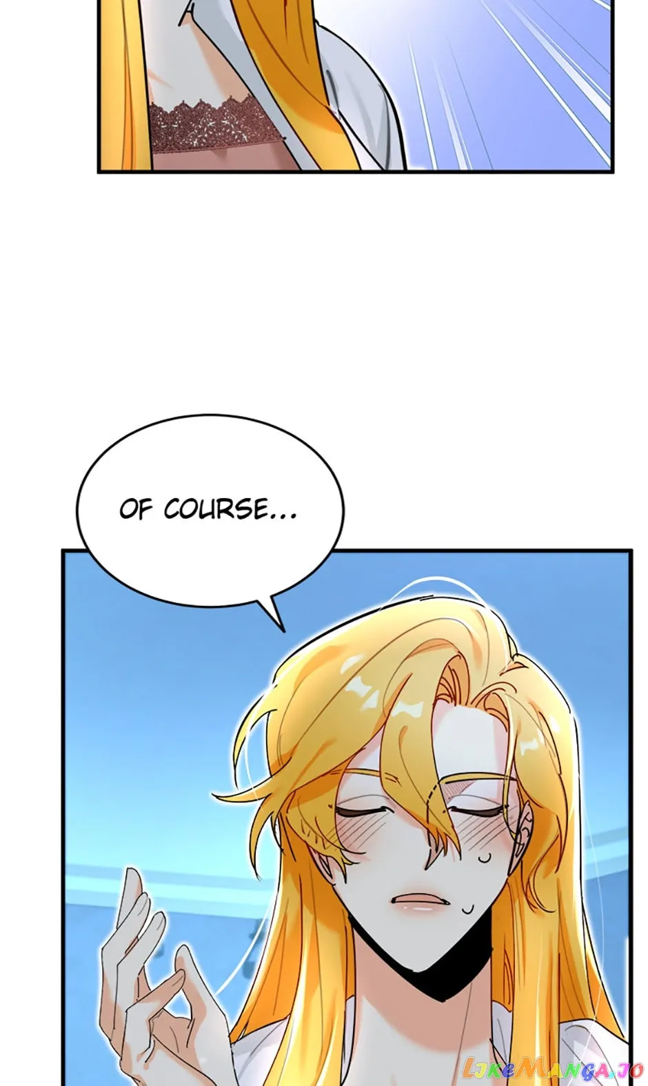 The Archduke’s Pet Chapter 33 - Page 31