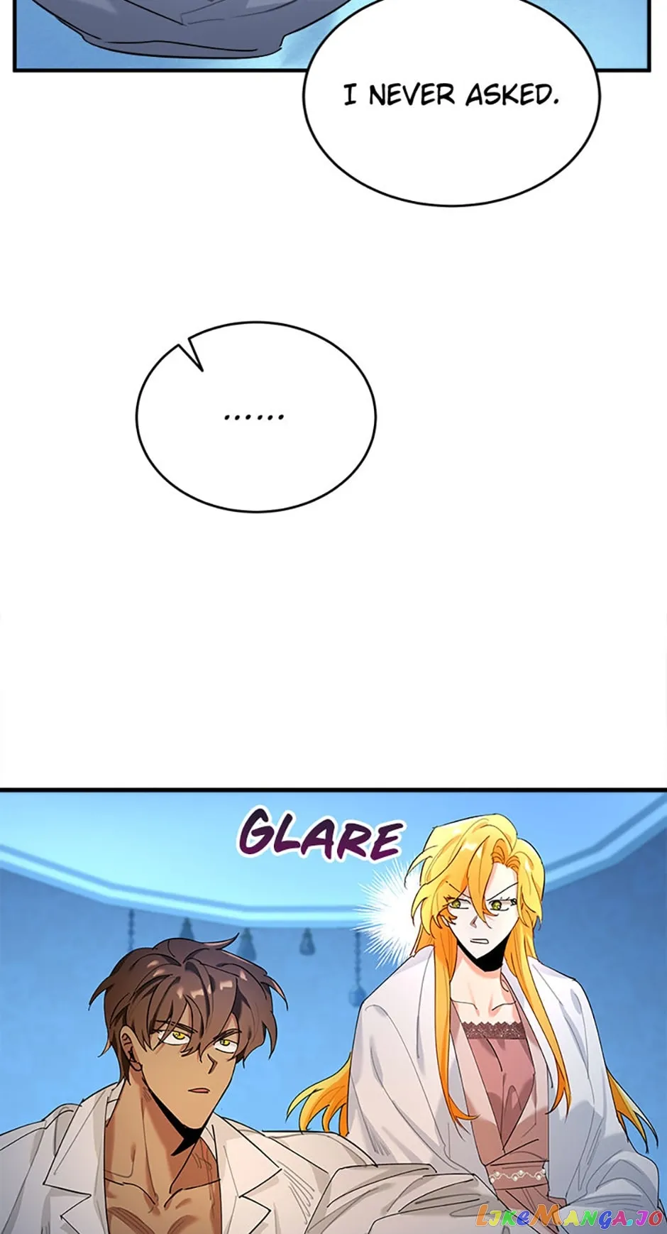 The Archduke’s Pet Chapter 33 - Page 34