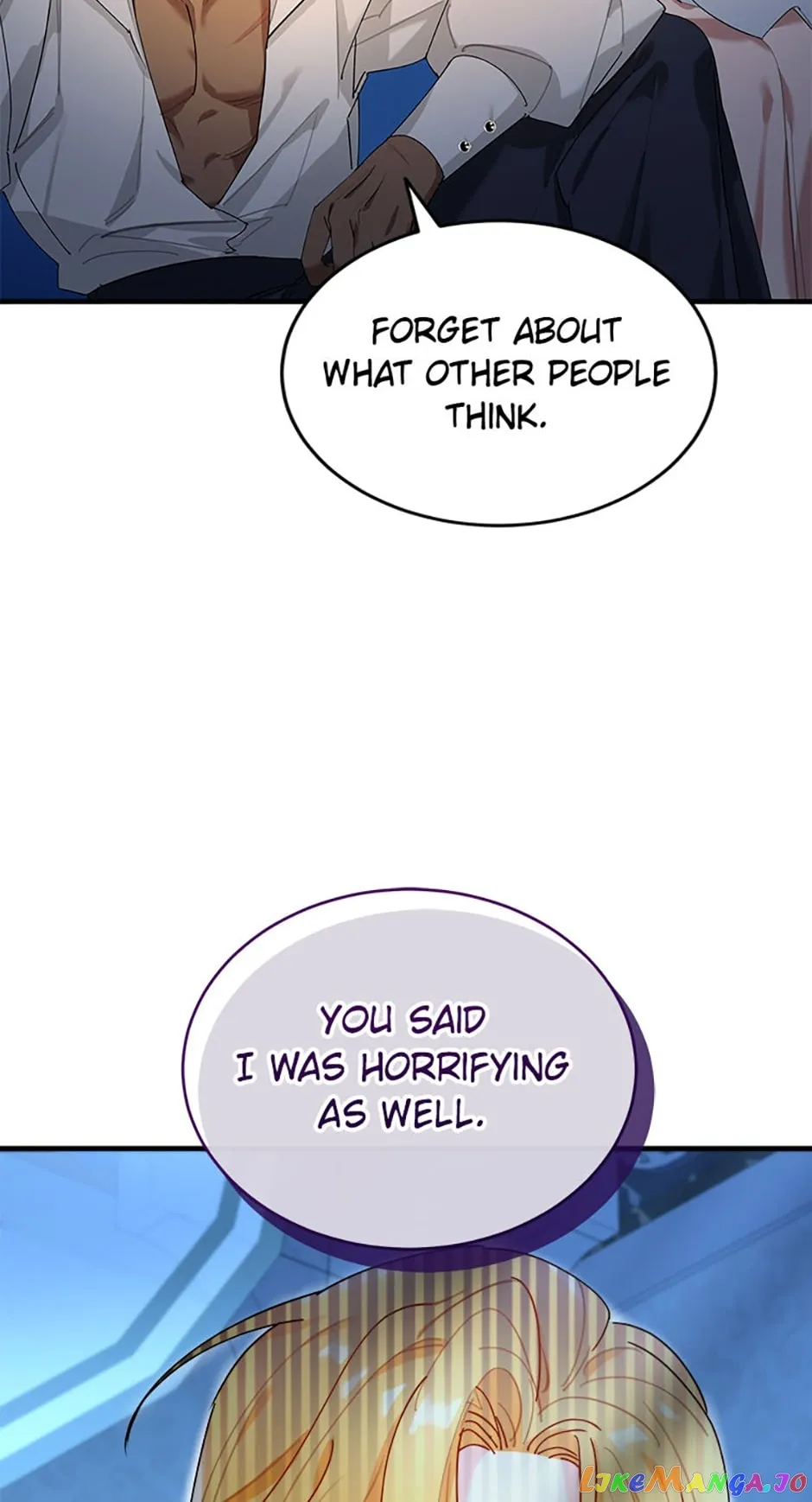 The Archduke’s Pet Chapter 33 - Page 35