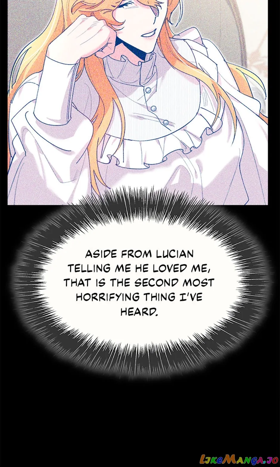 The Archduke’s Pet Chapter 33 - Page 40