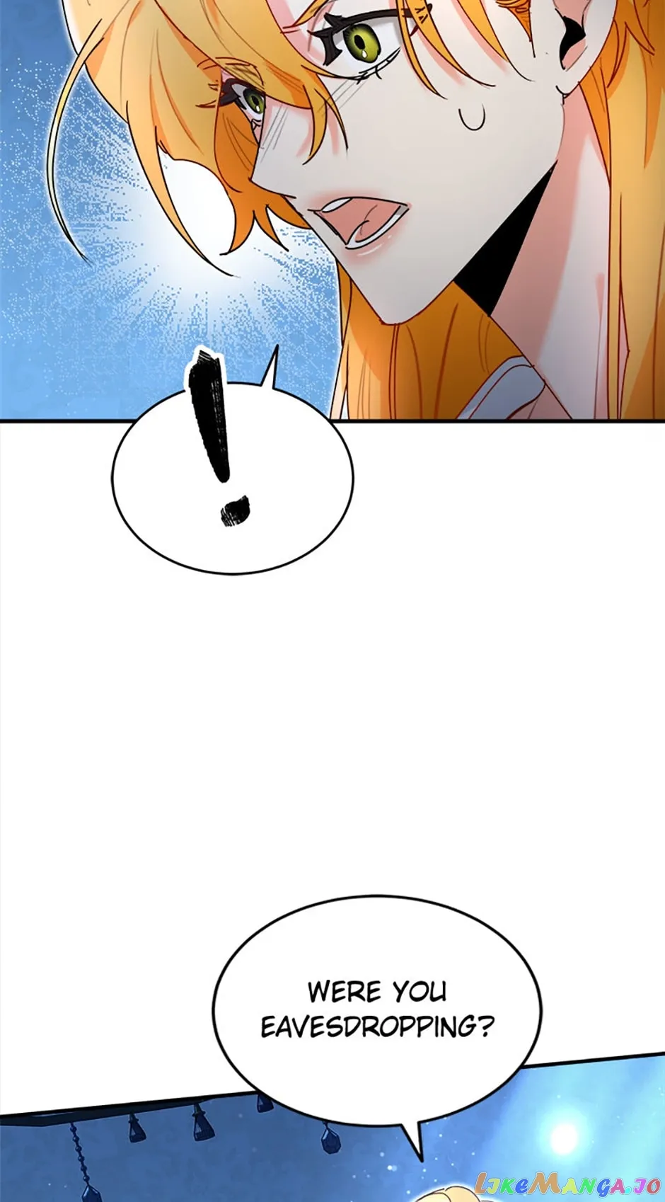The Archduke’s Pet Chapter 33 - Page 42