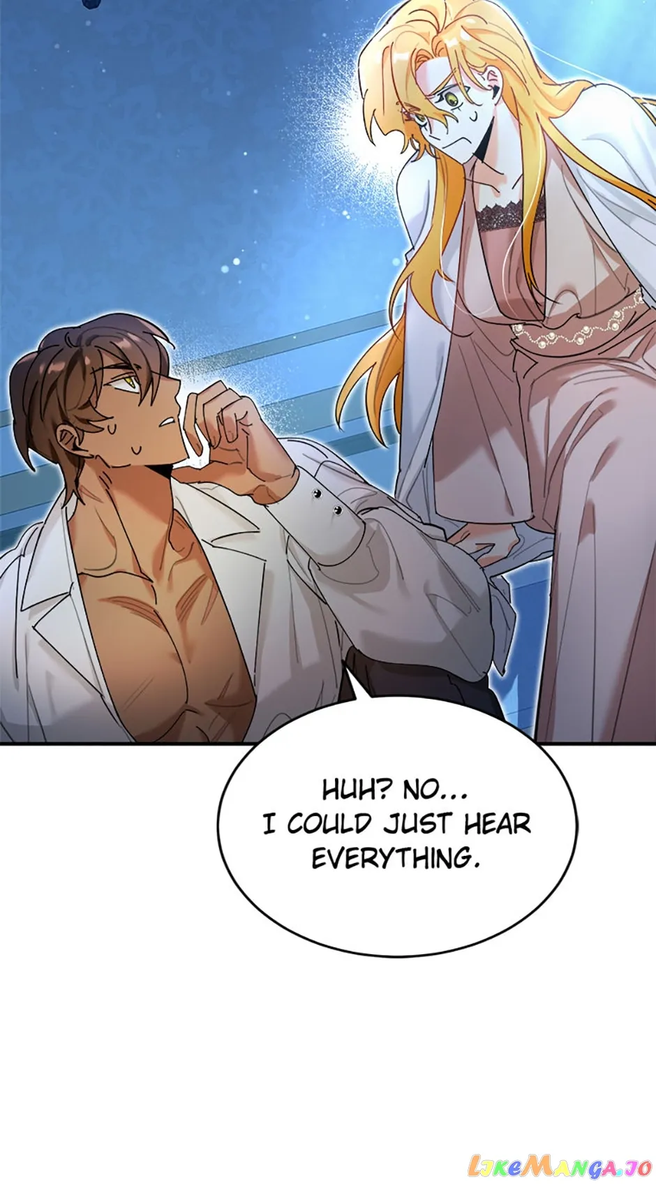 The Archduke’s Pet Chapter 33 - Page 43