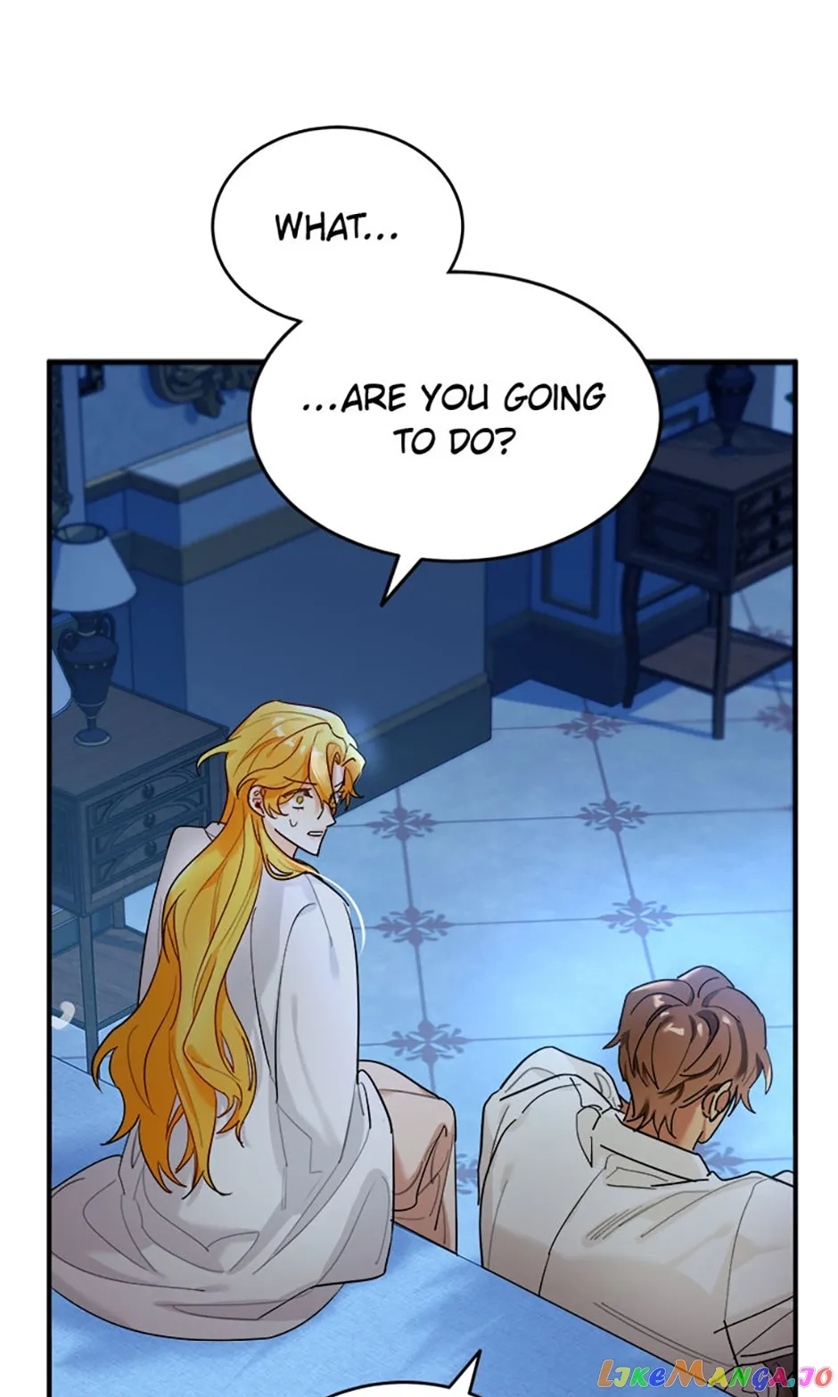 The Archduke’s Pet Chapter 33 - Page 48