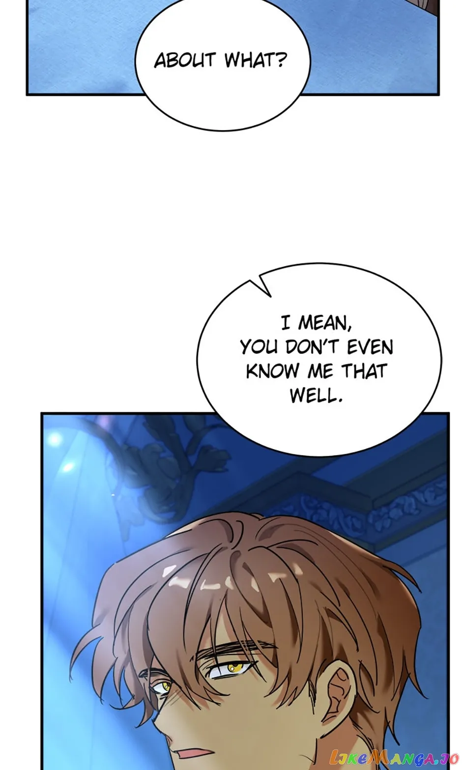 The Archduke’s Pet Chapter 33 - Page 49