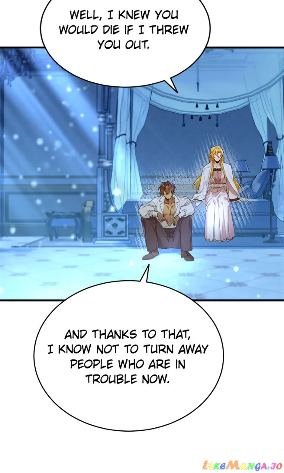 The Archduke’s Pet Chapter 33 - Page 51