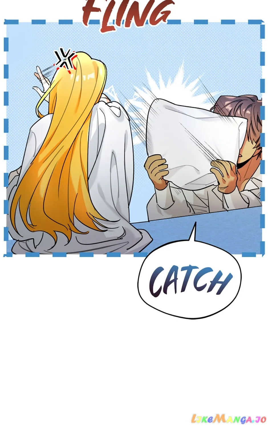 The Archduke’s Pet Chapter 33 - Page 56
