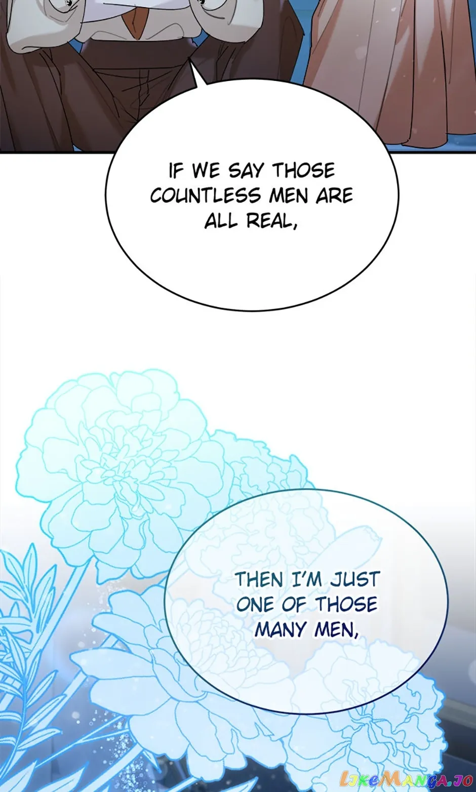 The Archduke’s Pet Chapter 33 - Page 58