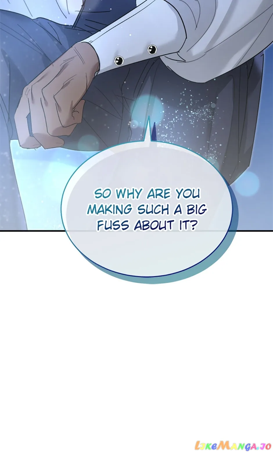 The Archduke’s Pet Chapter 33 - Page 60