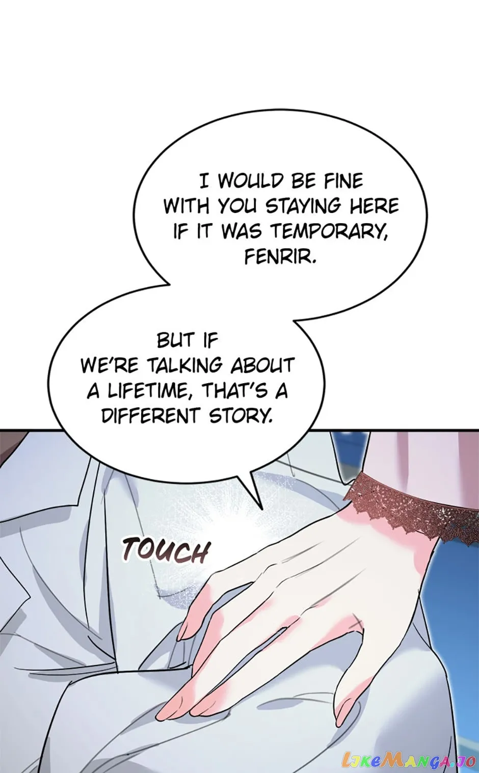The Archduke’s Pet Chapter 33 - Page 67