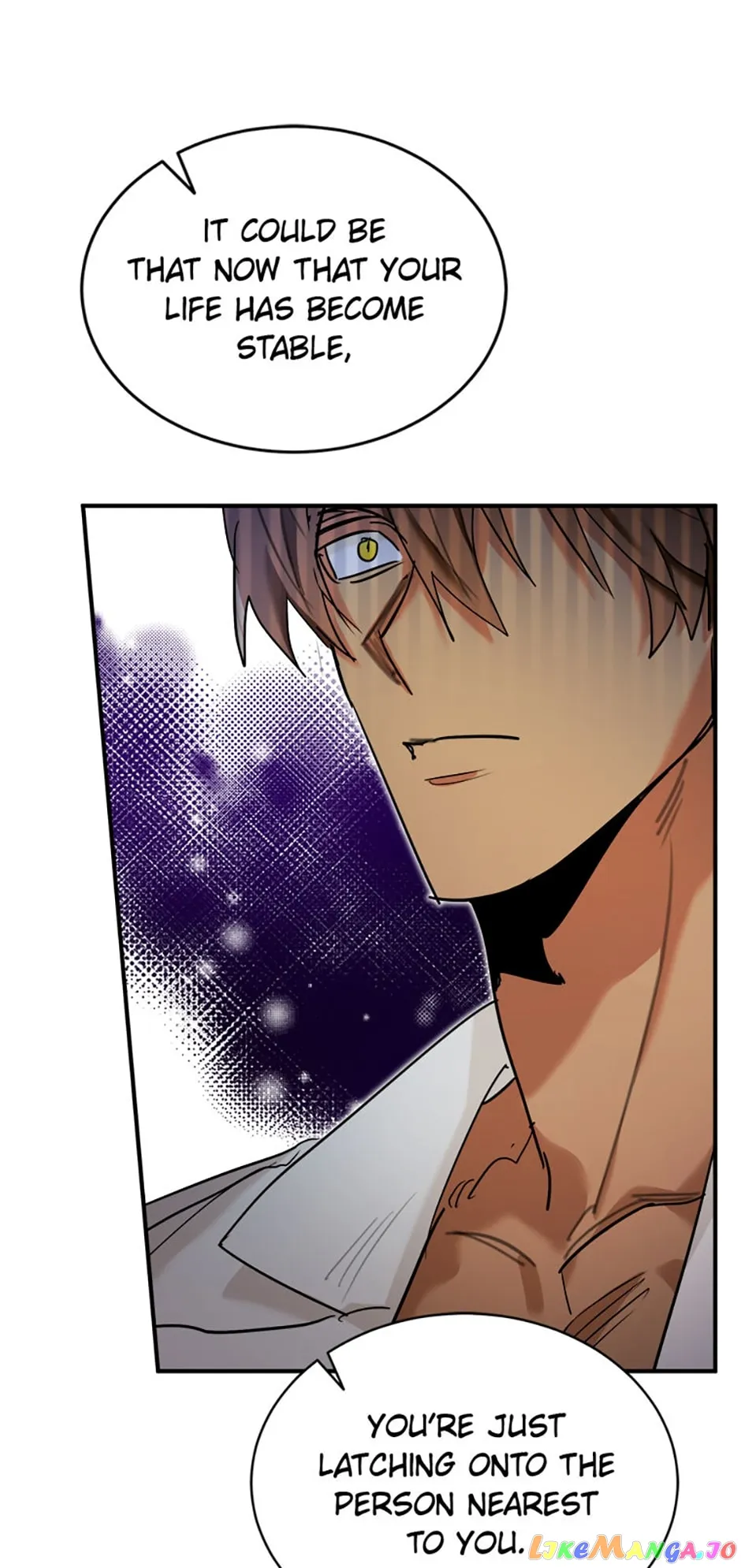 The Archduke’s Pet Chapter 33 - Page 71