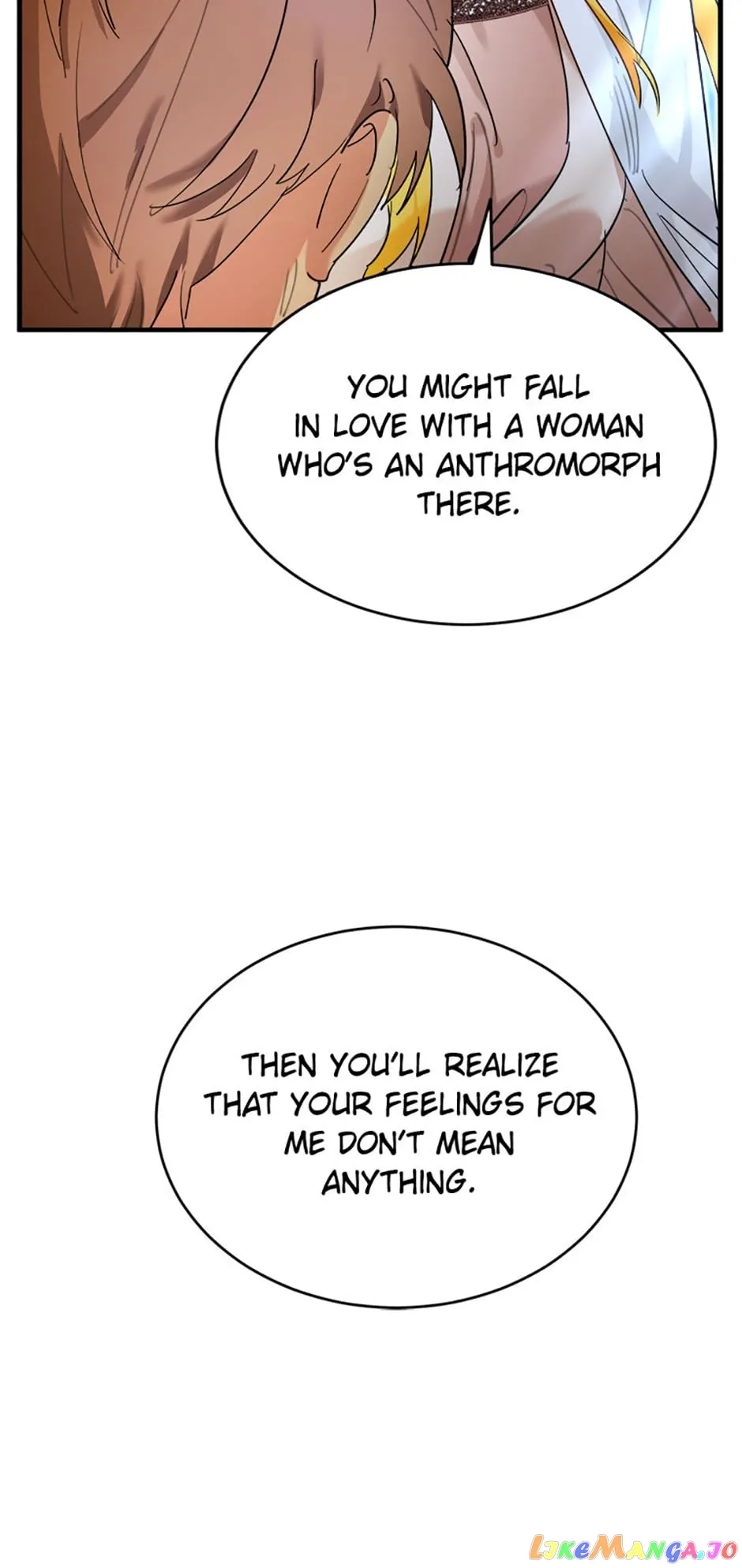The Archduke’s Pet Chapter 33 - Page 73