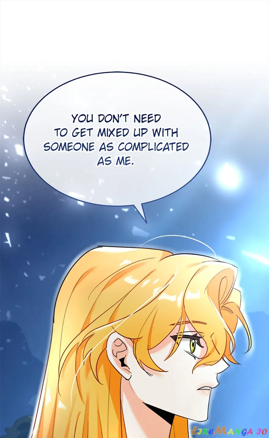 The Archduke’s Pet Chapter 33 - Page 76