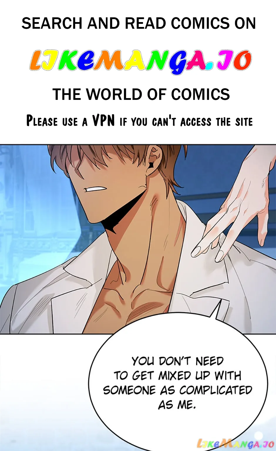 The Archduke’s Pet Chapter 34 - Page 1
