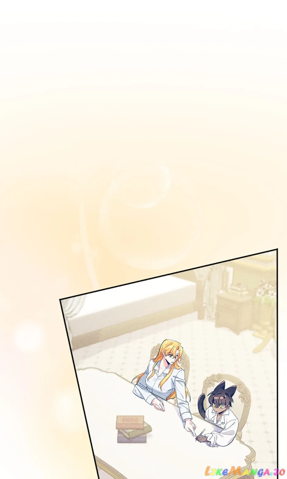 The Archduke’s Pet Chapter 34 - Page 14