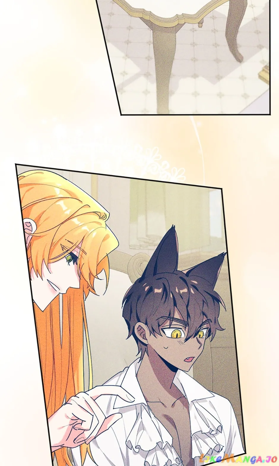 The Archduke’s Pet Chapter 34 - Page 15