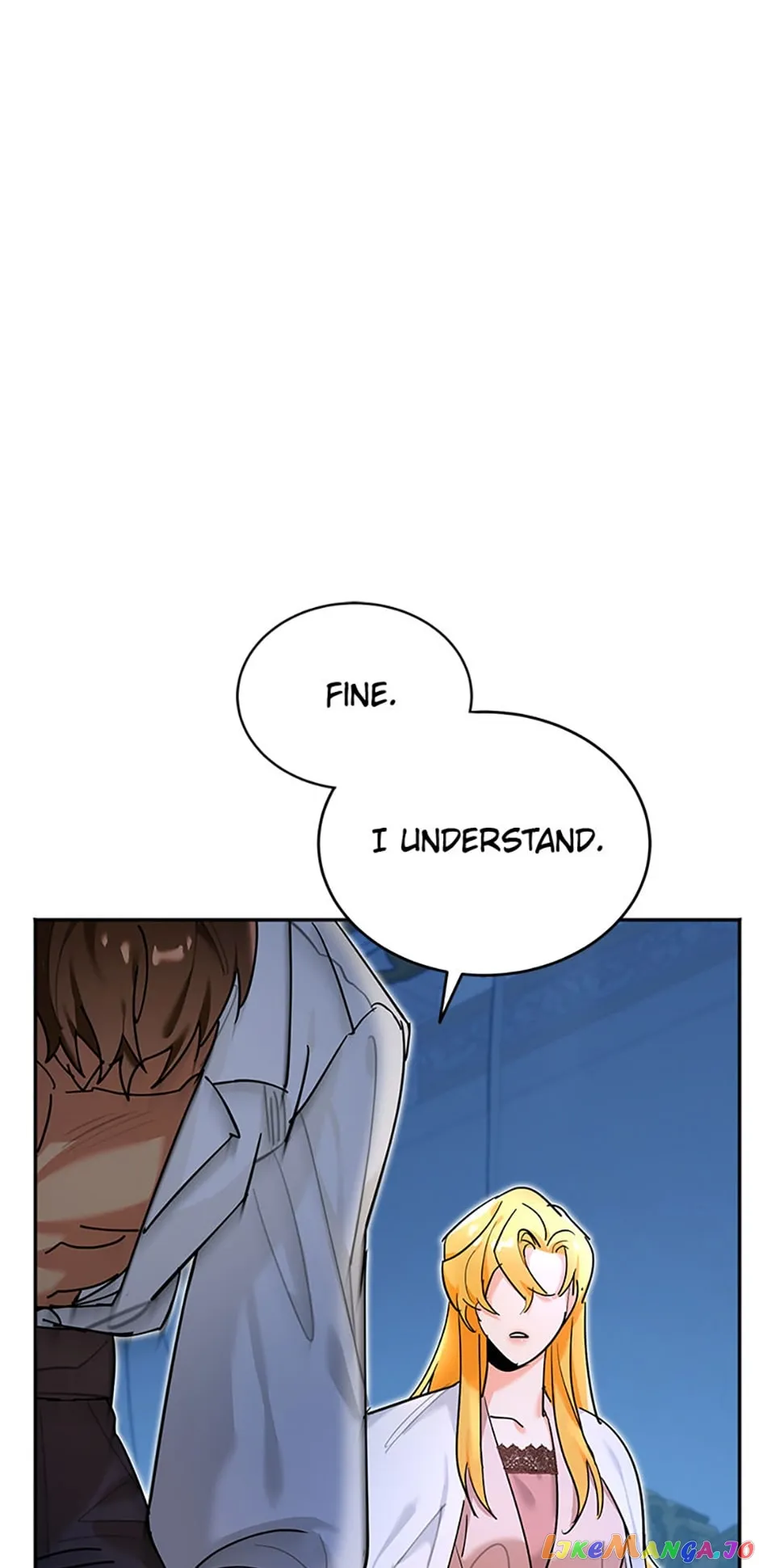 The Archduke’s Pet Chapter 34 - Page 20
