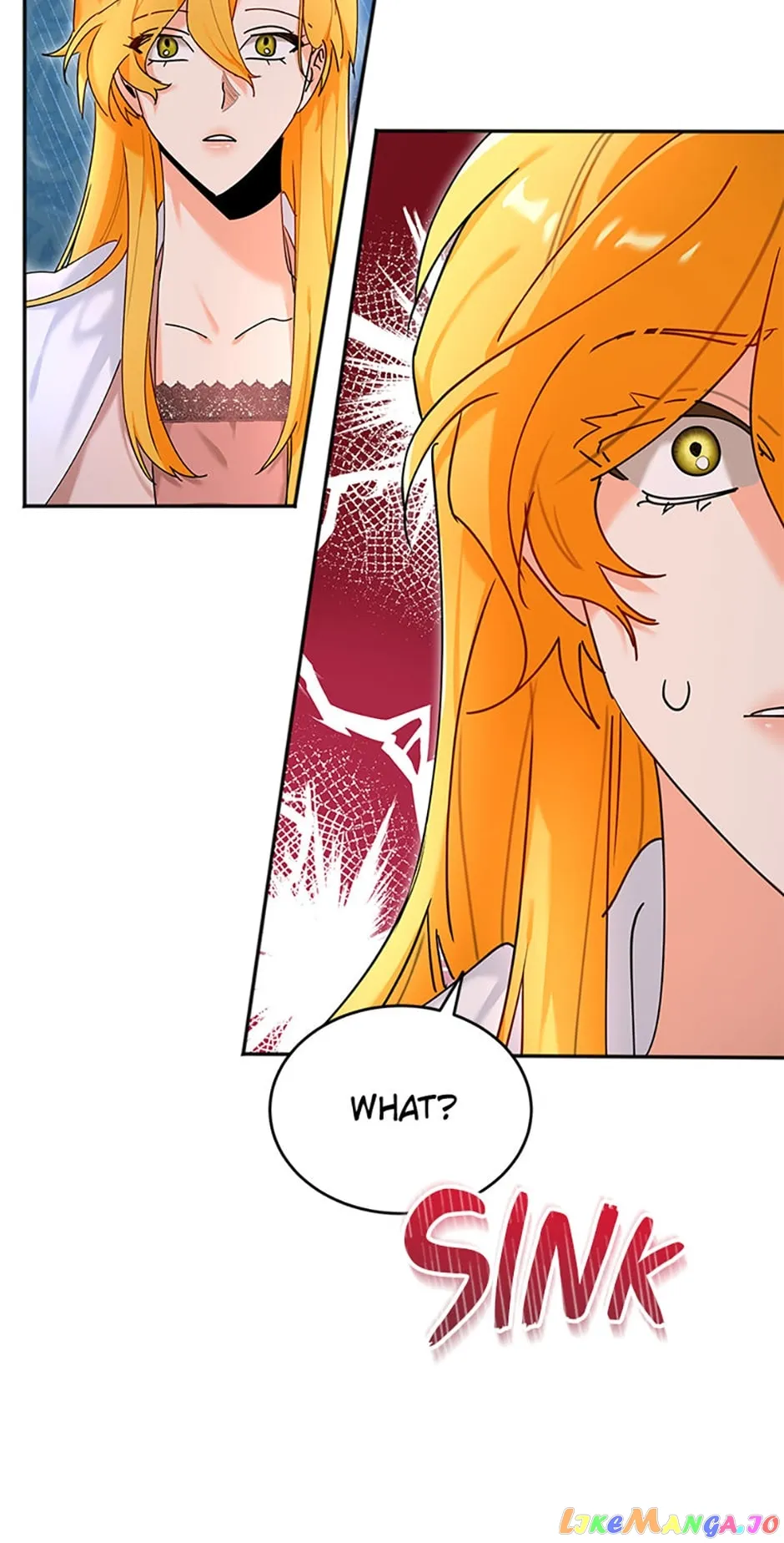The Archduke’s Pet Chapter 34 - Page 26
