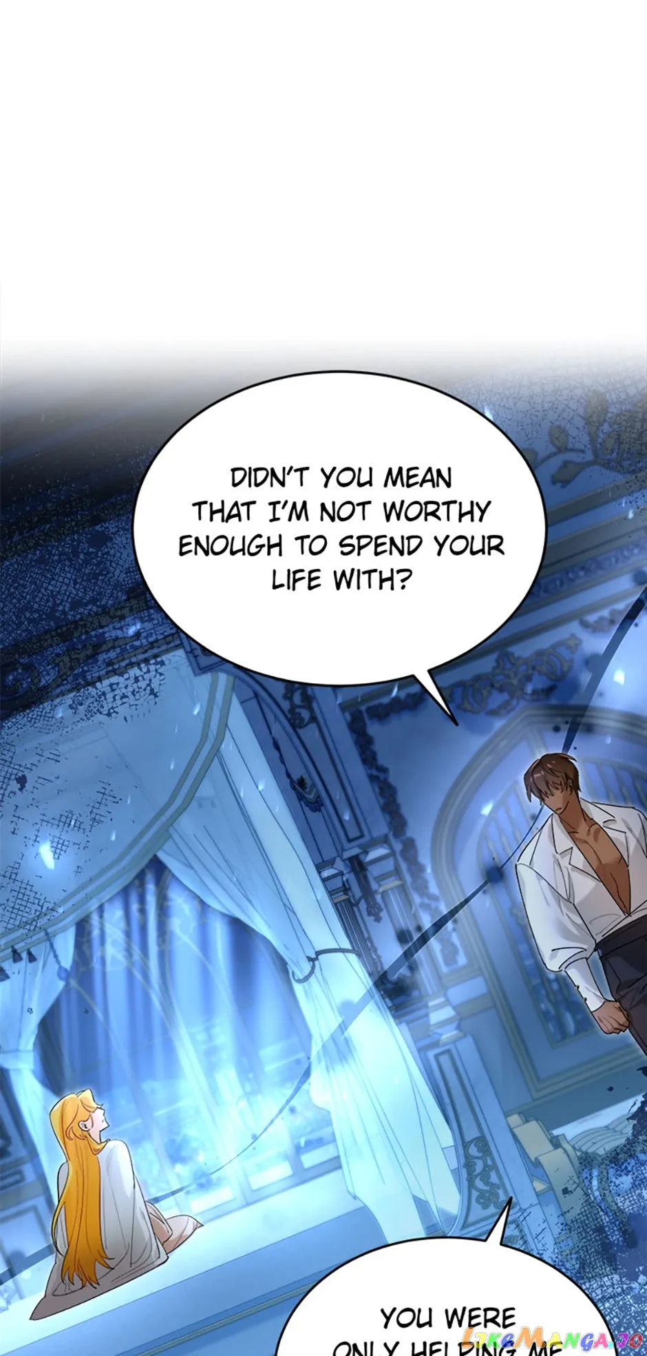 The Archduke’s Pet Chapter 34 - Page 27