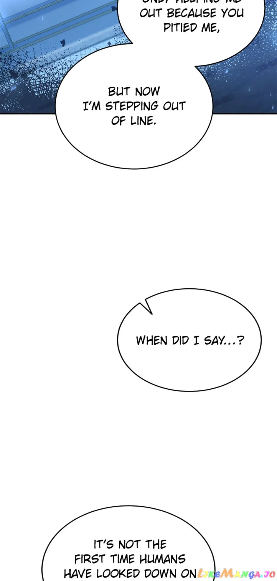 The Archduke’s Pet Chapter 34 - Page 28