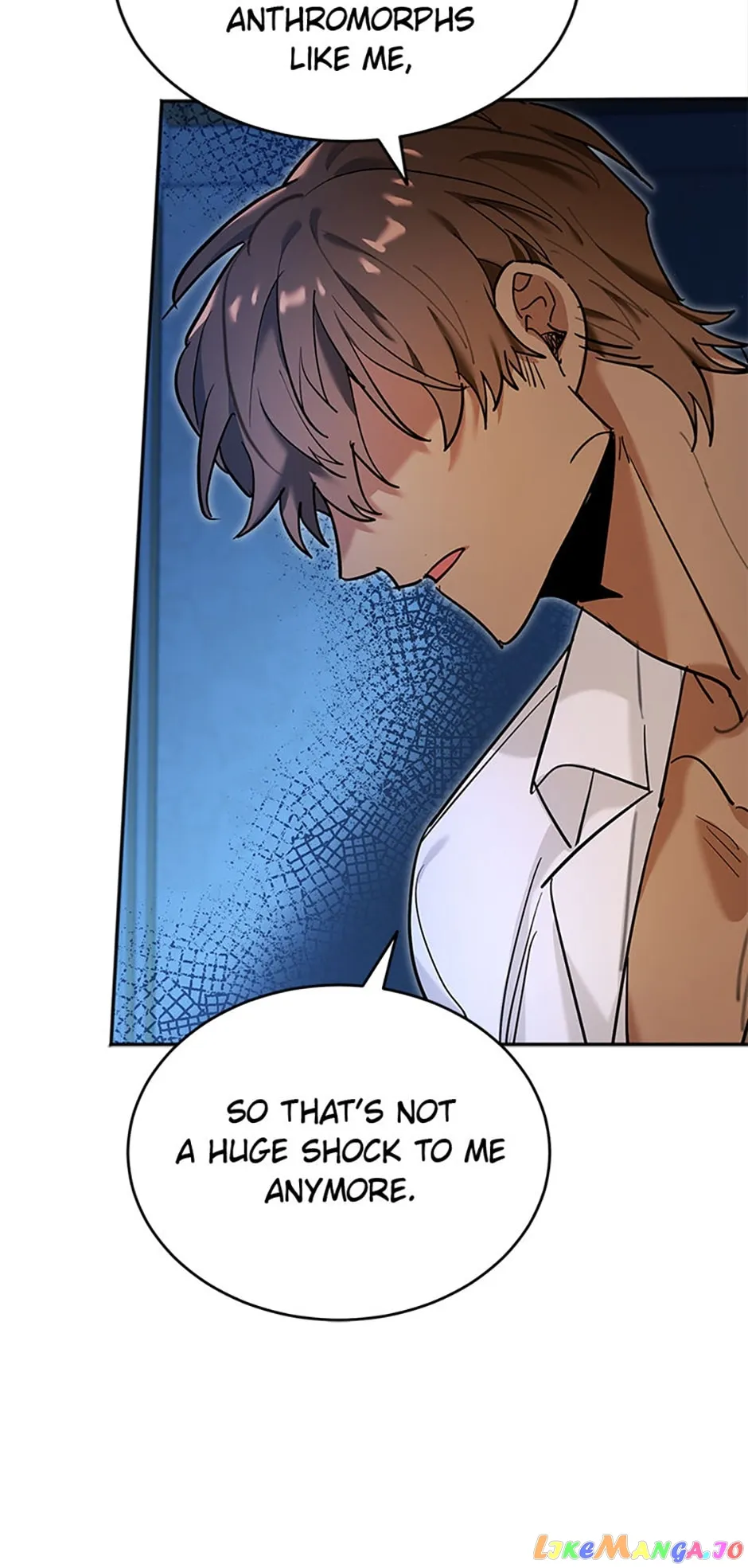 The Archduke’s Pet Chapter 34 - Page 29