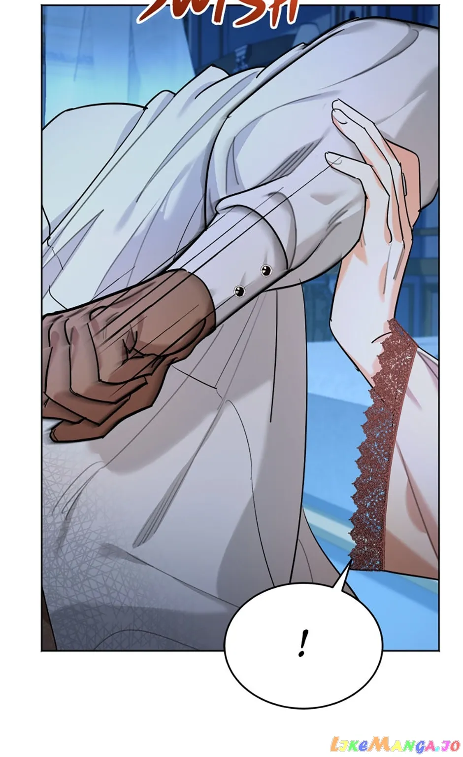 The Archduke’s Pet Chapter 34 - Page 4