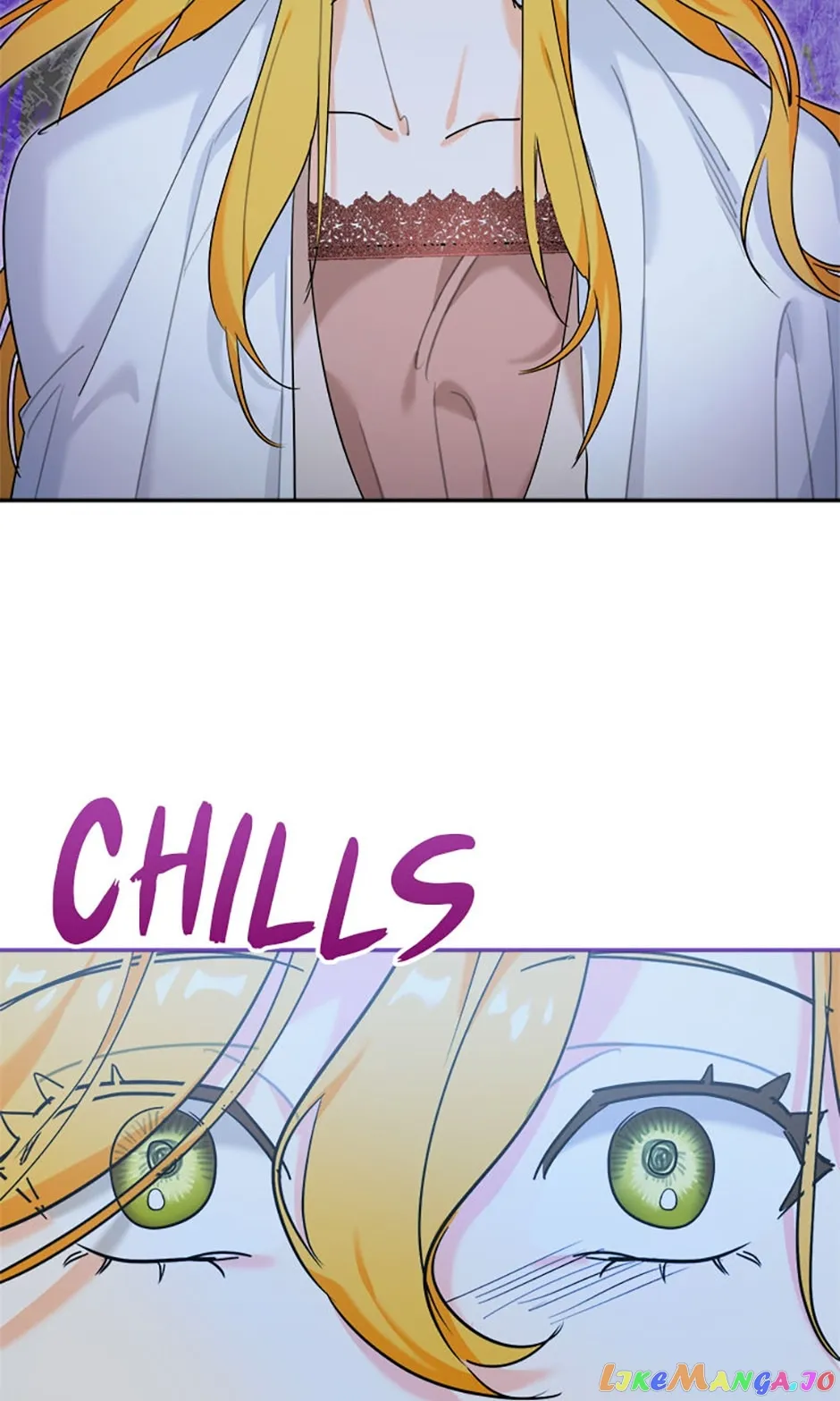 The Archduke’s Pet Chapter 34 - Page 35