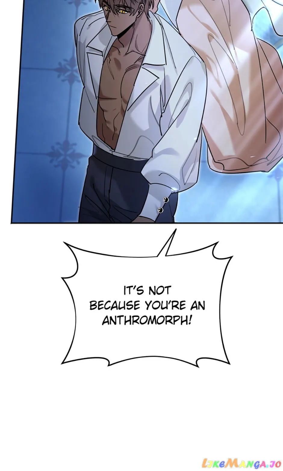 The Archduke’s Pet Chapter 34 - Page 37