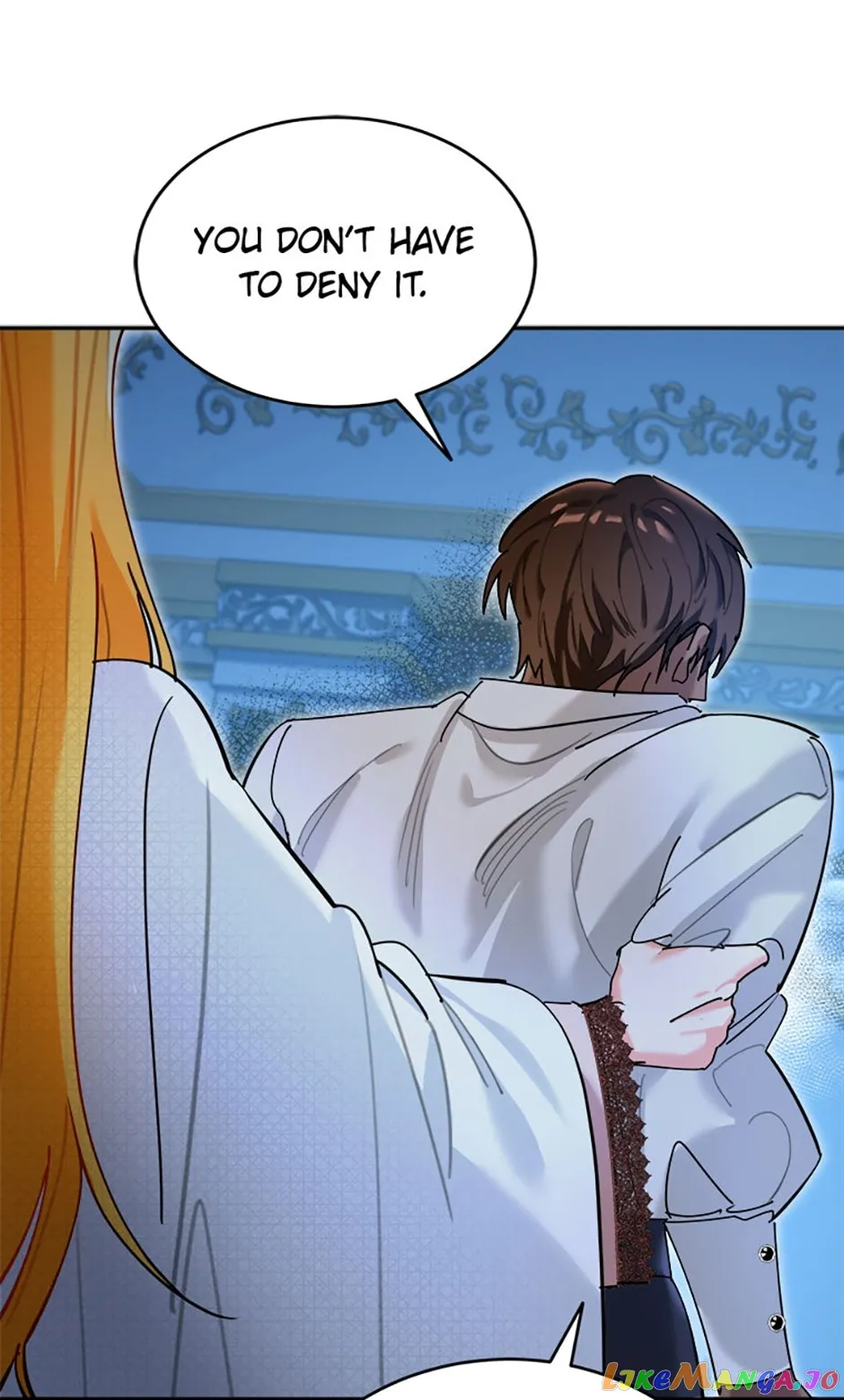 The Archduke’s Pet Chapter 34 - Page 38