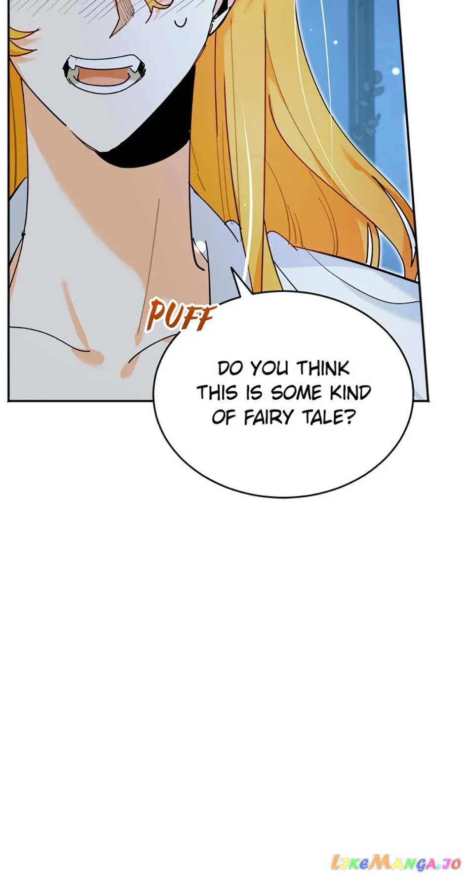 The Archduke’s Pet Chapter 34 - Page 44