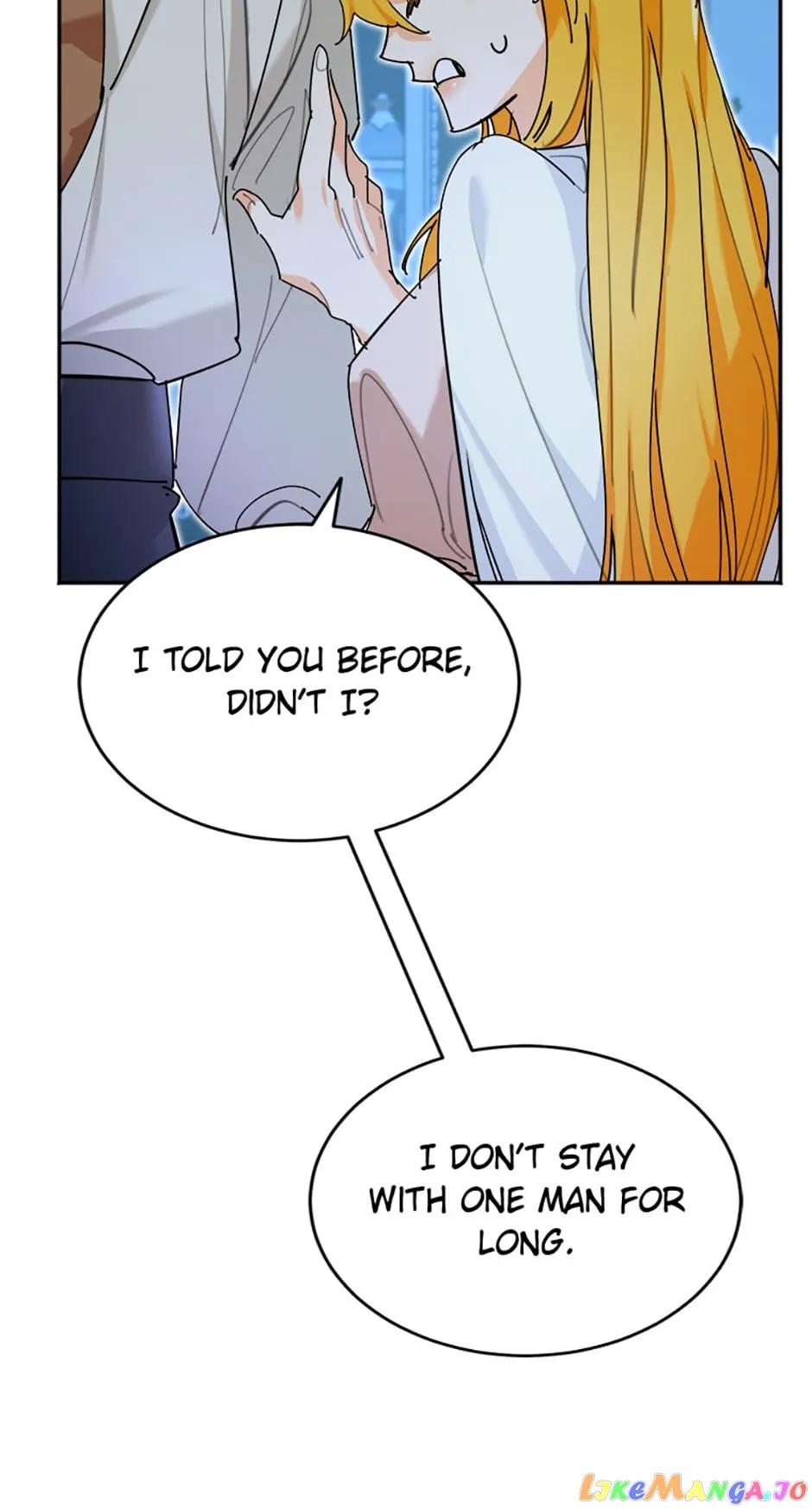 The Archduke’s Pet Chapter 34 - Page 56
