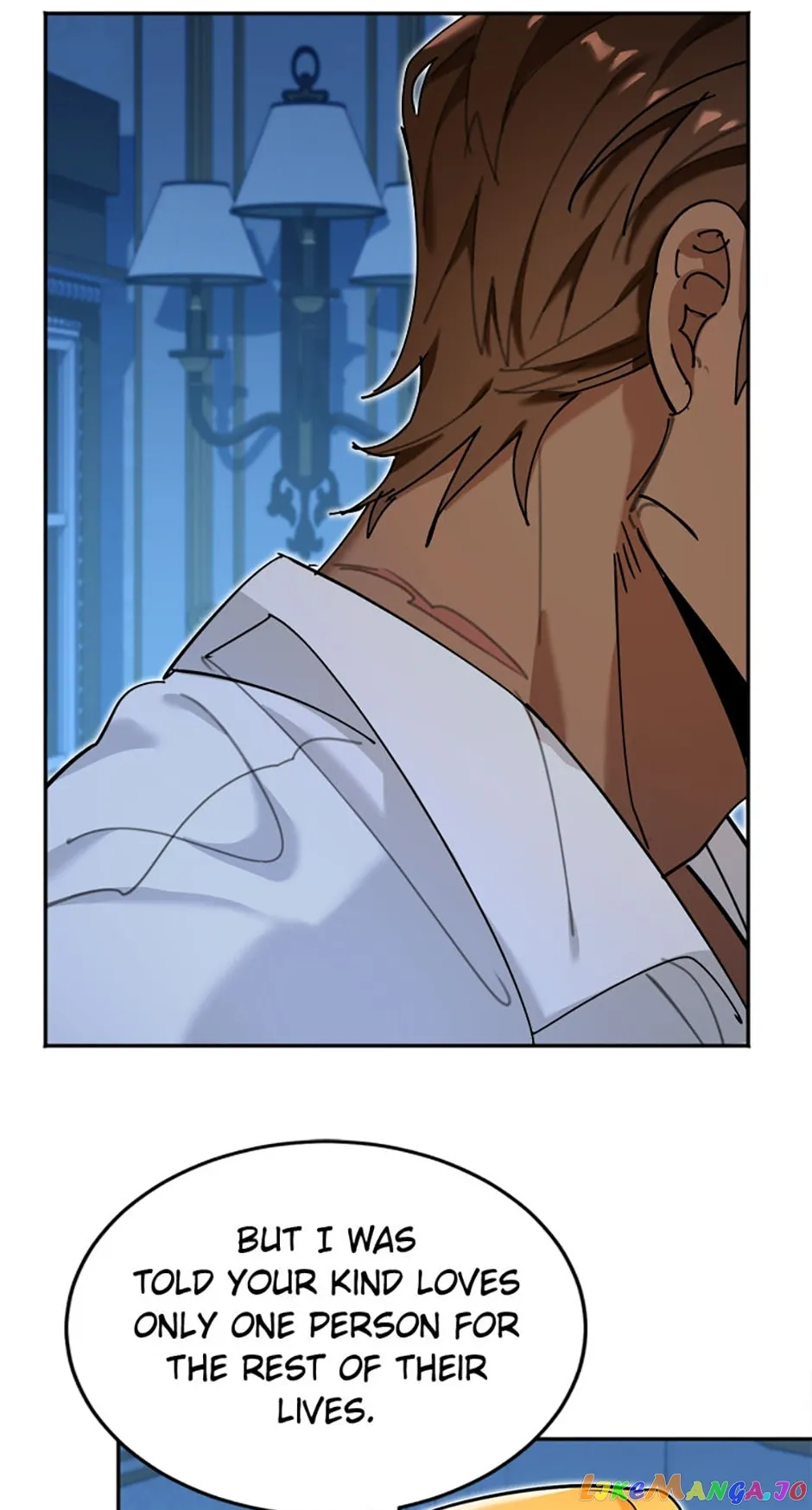 The Archduke’s Pet Chapter 34 - Page 57