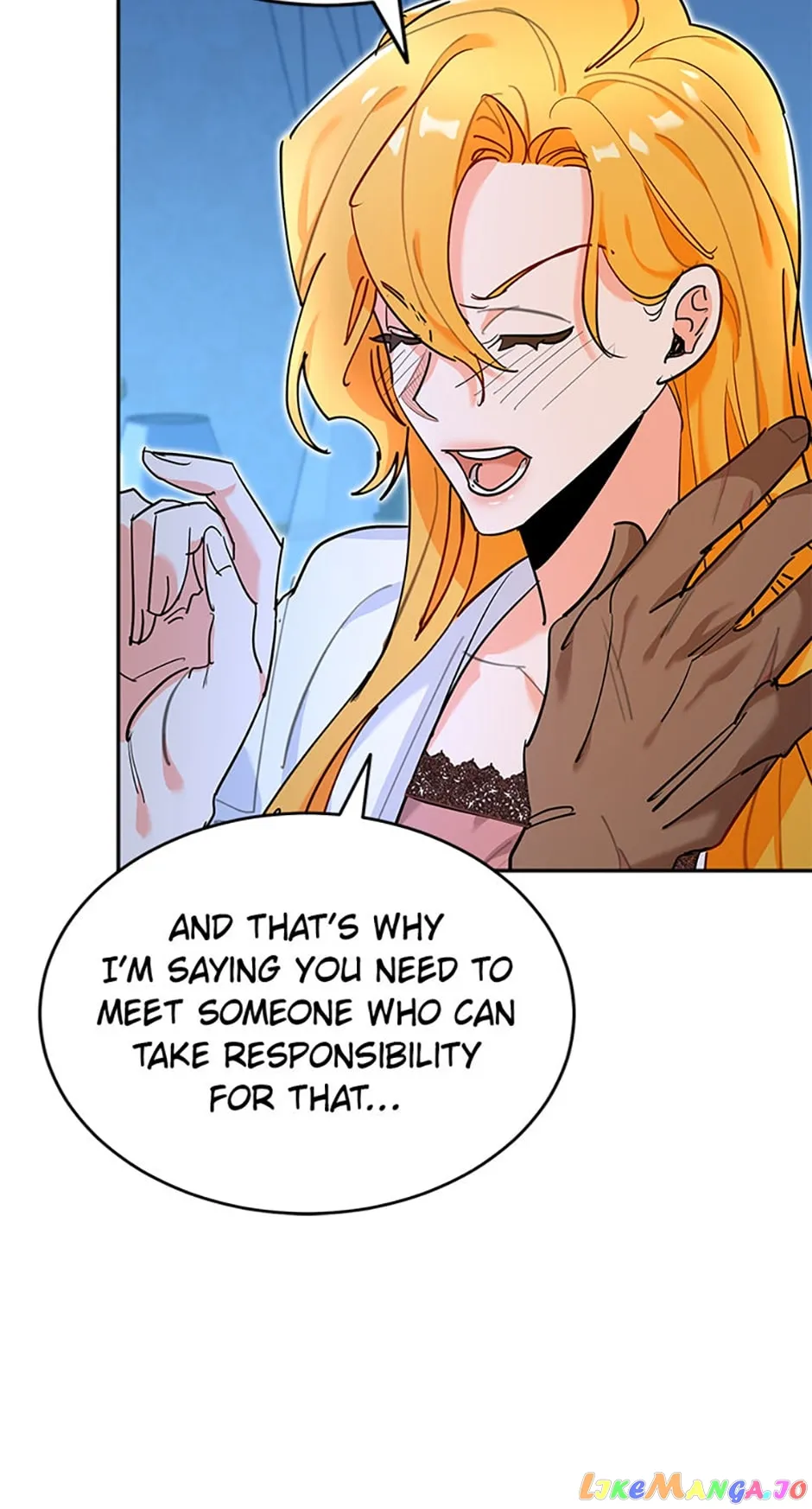The Archduke’s Pet Chapter 34 - Page 58